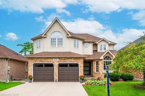 235 Summerfield Drive, Guelph, ON, N1L1L5 | Card Image