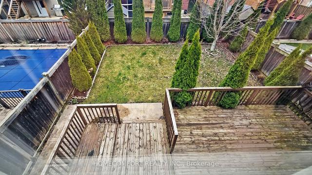 15 Orleans Ave, House detached with 4 bedrooms, 4 bathrooms and 6 parking in Barrie ON | Image 32