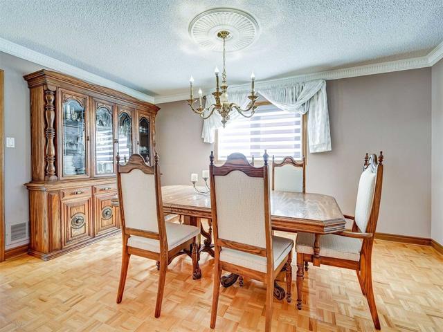 294 Mapes Ave, House detached with 4 bedrooms, 4 bathrooms and 4 parking in Vaughan ON | Image 39