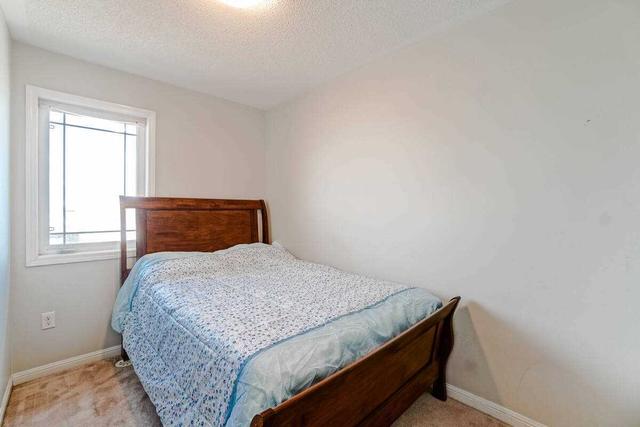 24 - 50 Hillcrest Ave, Townhouse with 3 bedrooms, 3 bathrooms and 2 parking in Brampton ON | Image 22