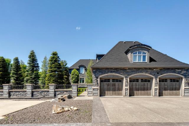 44 Aspen Ridge Heights Sw, House detached with 6 bedrooms, 4 bathrooms and 10 parking in Calgary AB | Image 46