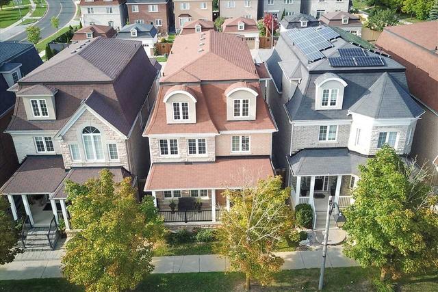 21 Rouge Bank Dr, House detached with 4 bedrooms, 4 bathrooms and 4 parking in Markham ON | Image 23