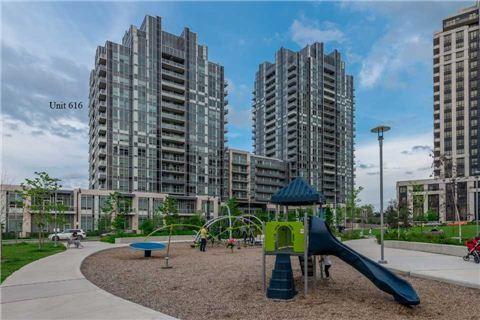 616 - 120 Harrison Garden Blvd, Condo with 1 bedrooms, 1 bathrooms and 1 parking in Toronto ON | Image 1