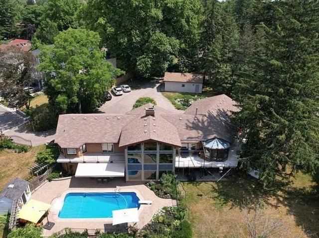 2546 Mindemoya Rd, House detached with 4 bedrooms, 5 bathrooms and 23 parking in Mississauga ON | Image 12