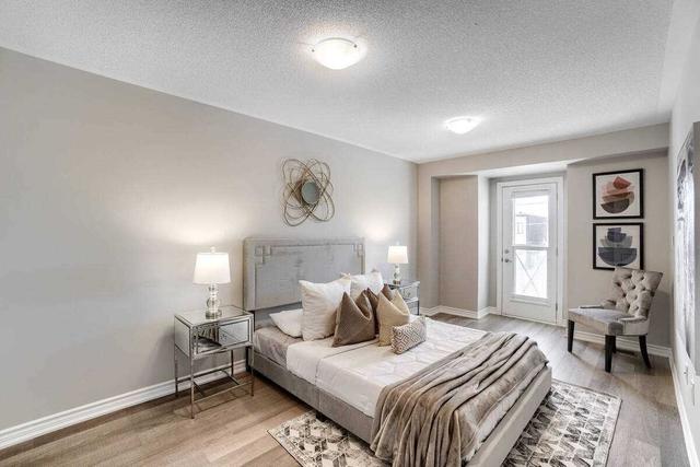 224 - 3865 Major Mackenzie Rd, Condo with 2 bedrooms, 3 bathrooms and 1 parking in Vaughan ON | Image 9