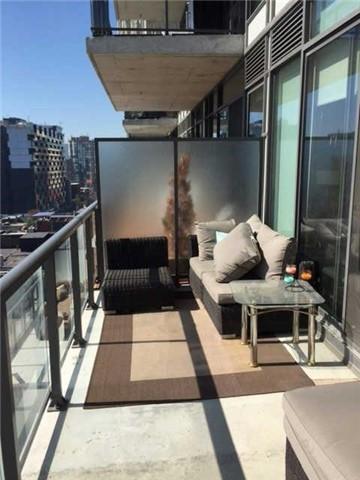 1013 - 560 King St W, Condo with 1 bedrooms, 1 bathrooms and 1 parking in Toronto ON | Image 18