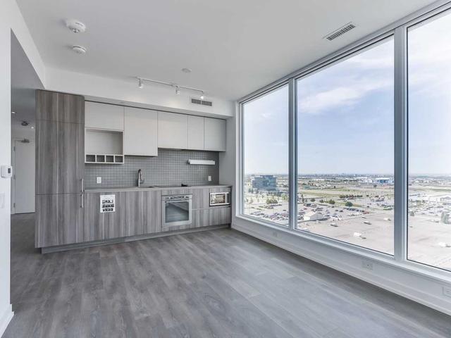 4510 - 898 Portage Pkwy, Condo with 2 bedrooms, 2 bathrooms and 1 parking in Vaughan ON | Image 24