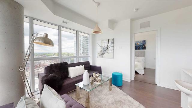 807 - 501 St Clair Ave W, Condo with 2 bedrooms, 2 bathrooms and 2 parking in Toronto ON | Image 19