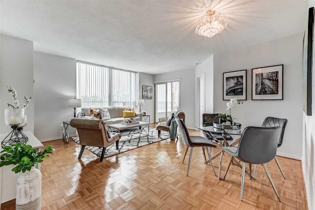508 - 75 King St E, Condo with 2 bedrooms, 2 bathrooms and 1 parking in Mississauga ON | Image 23