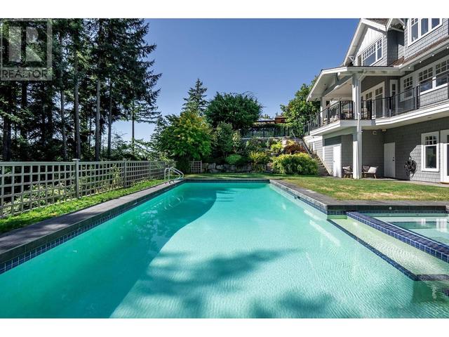 4638 Decourcy Court, House detached with 5 bedrooms, 5 bathrooms and null parking in West Vancouver BC | Image 28