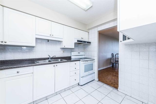 708 - 45 Sunrise Ave, Condo with 3 bedrooms, 2 bathrooms and 1 parking in Toronto ON | Image 13
