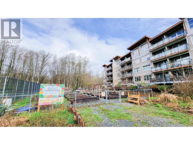 406 - 1150 Bailey Street, Condo with 3 bedrooms, 2 bathrooms and 2 parking in Squamish BC | Image 25