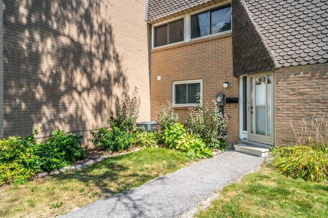 74 - 1235 Radom St, Townhouse with 3 bedrooms, 2 bathrooms and 1 parking in Pickering ON | Image 20