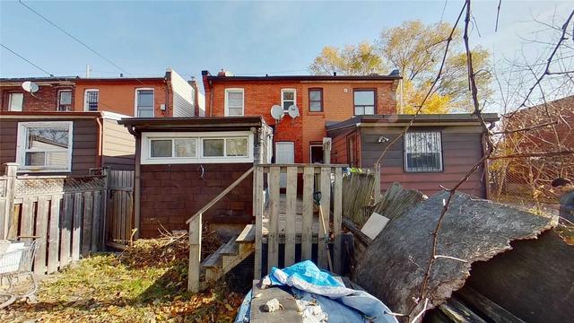 234 Old Weston Rd, House semidetached with 2 bedrooms, 3 bathrooms and 0 parking in Toronto ON | Image 19