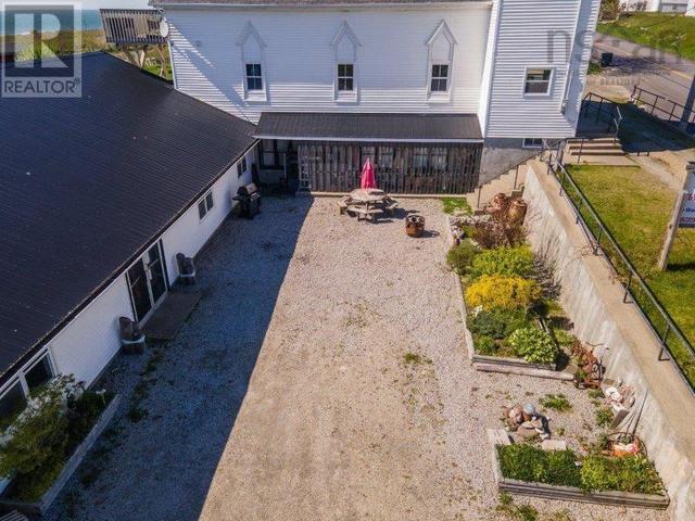 1621 Main Shore Road, House detached with 4 bedrooms, 4 bathrooms and null parking in Yarmouth MD NS | Image 49