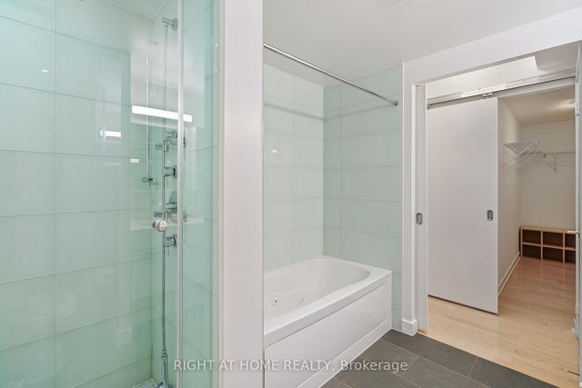 uph03 - 21 Nelson St, Condo with 1 bedrooms, 2 bathrooms and 2 parking in Toronto ON | Image 13