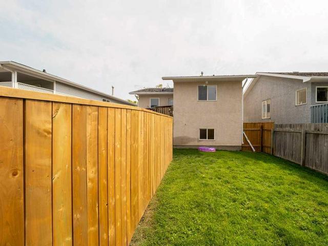 777 Red Crow Boulevard W, House detached with 4 bedrooms, 2 bathrooms and 2 parking in Lethbridge AB | Image 41