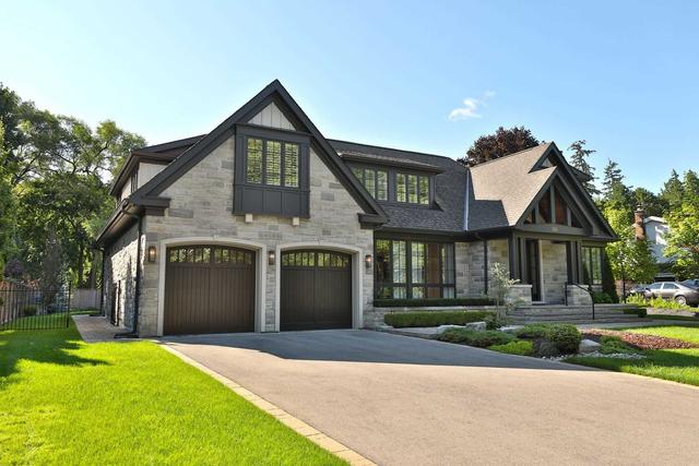2120 Blyth Cres, House detached with 4 bedrooms, 6 bathrooms and 10 parking in Oakville ON | Image 12