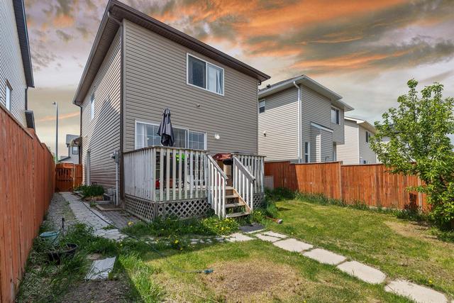 283 Saddlebrook Way Ne, House detached with 5 bedrooms, 2 bathrooms and 2 parking in Calgary AB | Image 25