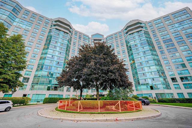 611 - 7825 Bayview Ave, Condo with 3 bedrooms, 3 bathrooms and 2 parking in Markham ON | Image 1