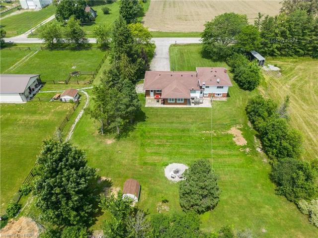 32 Irish Line, House detached with 3 bedrooms, 2 bathrooms and 10 parking in Haldimand County ON | Image 13