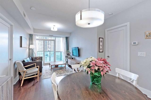 1004 - 25 Broadway Ave, Condo with 2 bedrooms, 2 bathrooms and 1 parking in Toronto ON | Image 10