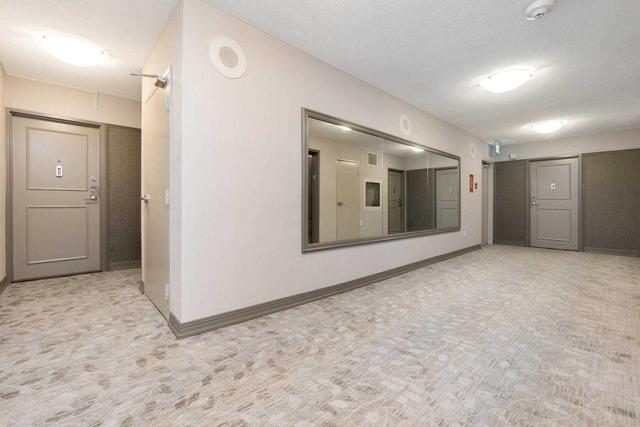 503 - 66 High St E, Condo with 3 bedrooms, 3 bathrooms and 1 parking in Mississauga ON | Image 23
