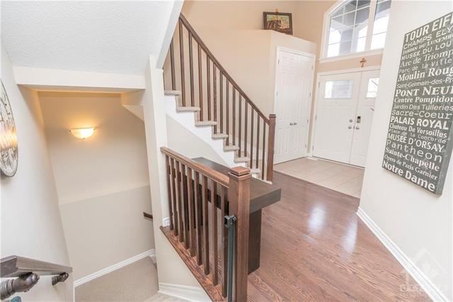 319 Percheron Way, House detached with 4 bedrooms, 3 bathrooms and 6 parking in Ottawa ON | Image 27