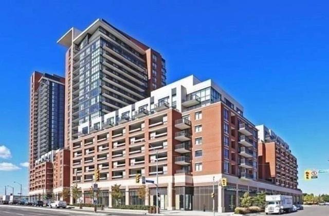 220 - 830 Lawrence Ave W, Condo with 2 bedrooms, 2 bathrooms and 1 parking in Toronto ON | Image 32