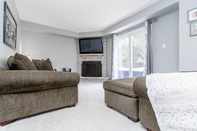 507 Grove St E, House detached with 4 bedrooms, 3 bathrooms and 4 parking in Barrie ON | Image 5