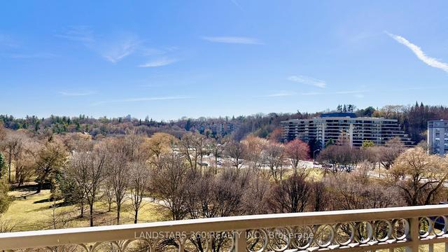 605 - 10 Old York Mills Rd, Condo with 2 bedrooms, 2 bathrooms and 1 parking in Toronto ON | Image 14