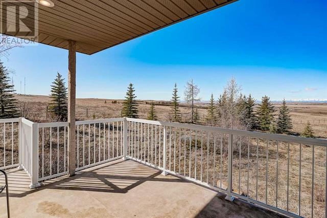 418001 Highway 783, House detached with 3 bedrooms, 2 bathrooms and null parking in Foothills County AB | Image 7