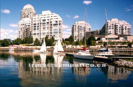 sph11 - 2261 Lake Shore Blvd W, Condo with 2 bedrooms, 2 bathrooms and 2 parking in Toronto ON | Image 8