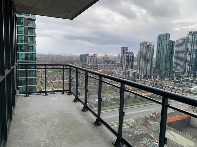 2209 - 3975 Grand Park Dr, Condo with 2 bedrooms, 2 bathrooms and 1 parking in Mississauga ON | Image 3