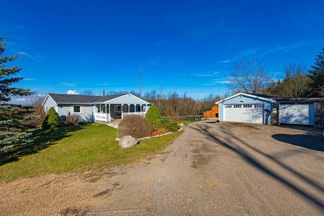 208195 Highway 9, House detached with 3 bedrooms, 3 bathrooms and 12 parking in Mono ON | Image 29