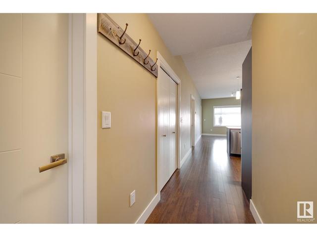 207 - 111 Festival Wy, Condo with 2 bedrooms, 1 bathrooms and null parking in Edmonton AB | Image 4