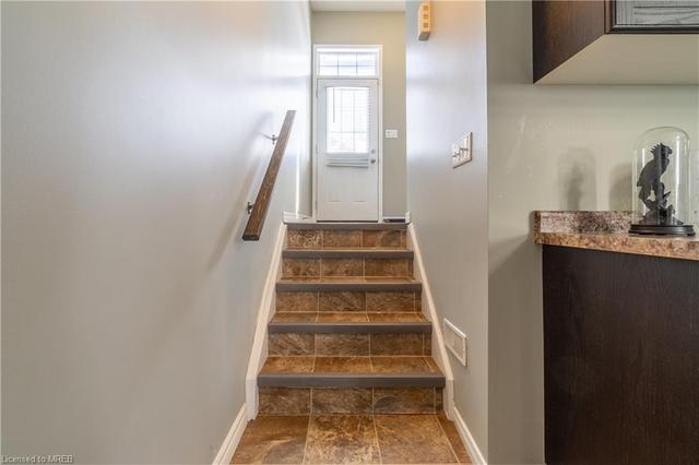 4d - 931 Glasgow Street, House attached with 1 bedrooms, 1 bathrooms and 1 parking in Kitchener ON | Image 20