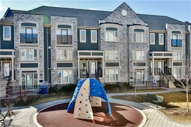 85 - 5650 Winston Churchill Blvd, Townhouse with 2 bedrooms, 3 bathrooms and 1 parking in Mississauga ON | Image 1