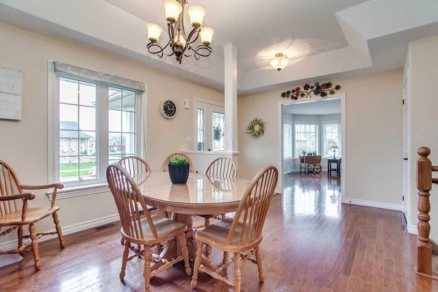 107 Laurent Blvd, House detached with 2 bedrooms, 3 bathrooms and 6 parking in Kawartha Lakes ON | Image 38