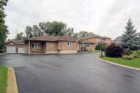 85 Lee Ave, House detached with 3 bedrooms, 4 bathrooms and 20 parking in Markham ON | Image 1