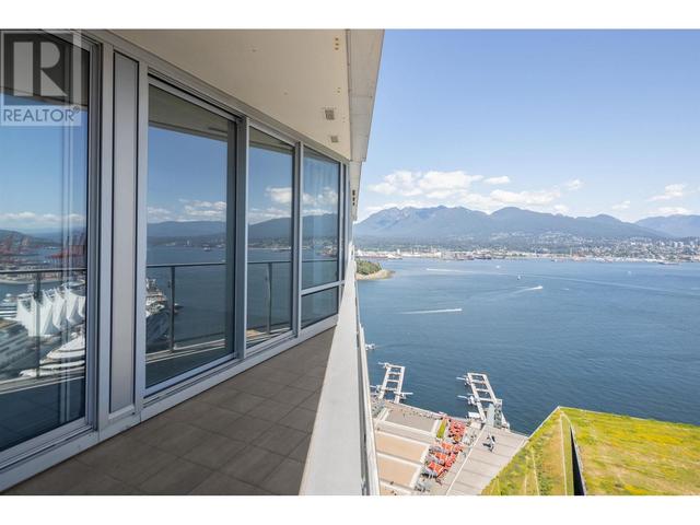 3104 - 1077 W Cordova Street, Condo with 2 bedrooms, 2 bathrooms and 1 parking in Vancouver BC | Image 18