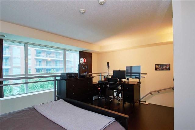 221 - 80 Western Battery Rd, Condo with 1 bedrooms, 2 bathrooms and 1 parking in Toronto ON | Image 13