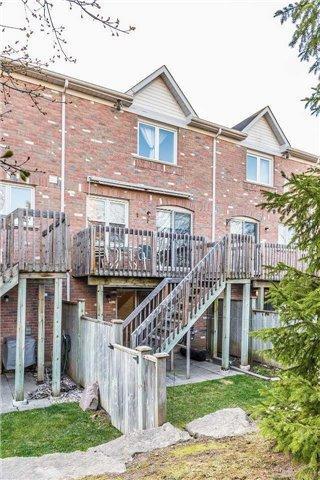 20B - 51 Northern Heights Dr, Townhouse with 3 bedrooms, 2 bathrooms and 1 parking in Richmond Hill ON | Image 18