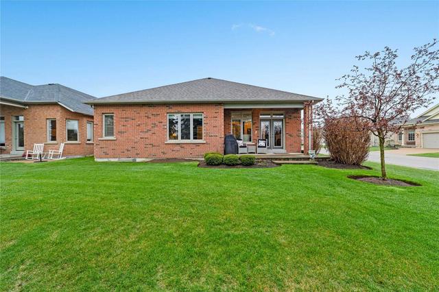 184 Couples Gallery, House detached with 2 bedrooms, 3 bathrooms and 4 parking in Whitchurch Stouffville ON | Image 32