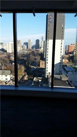 1002 - 5 St Joseph St, Condo with 1 bedrooms, 2 bathrooms and 1 parking in Toronto ON | Image 8