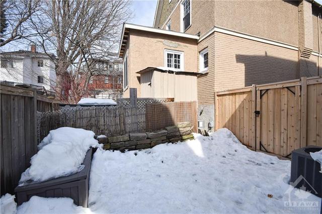 80 Grosvenor Avenue, House detached with 4 bedrooms, 3 bathrooms and 3 parking in Ottawa ON | Image 30