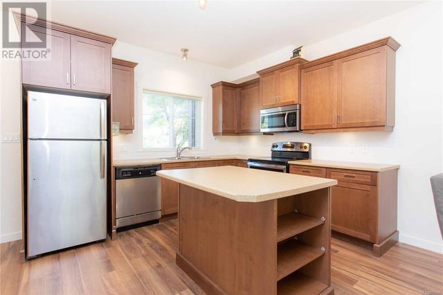 125 - 1720 Dufferin Cres, House attached with 3 bedrooms, 3 bathrooms and 2 parking in Nanaimo BC | Image 6