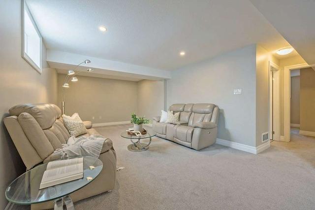 160 - 1061 Eagletrace Dr, Condo with 3 bedrooms, 4 bathrooms and 4 parking in London ON | Image 26
