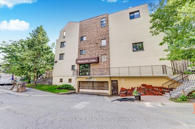 21 - 25 Pebble Bywy, Townhouse with 3 bedrooms, 2 bathrooms and 1 parking in Toronto ON | Image 12