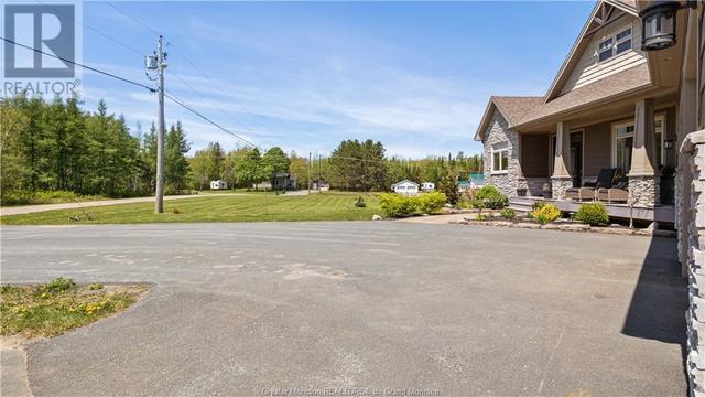 5543 Des Erables, House detached with 3 bedrooms, 2 bathrooms and null parking in Rogersville NB | Image 3